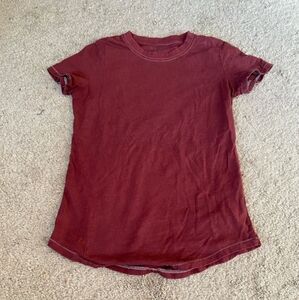 Tradlands Short Sleeve Tee Shirt Size XXS